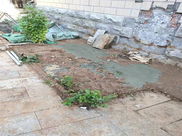 湖里地基基础注浆增加承载力灌浆加固