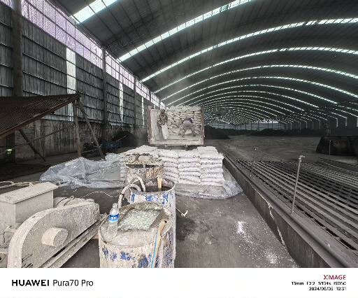 湖里厂房地面下沉注浆加固施工